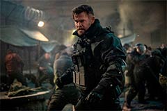 фильмы боевики 2026 года